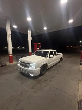2005 Chevrolet 1500 Extended Cab Short Bed