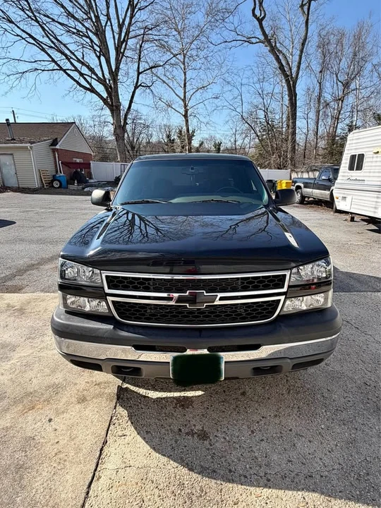 2005 Chevrolet Silverado 1st Gen - Image 2 of 7