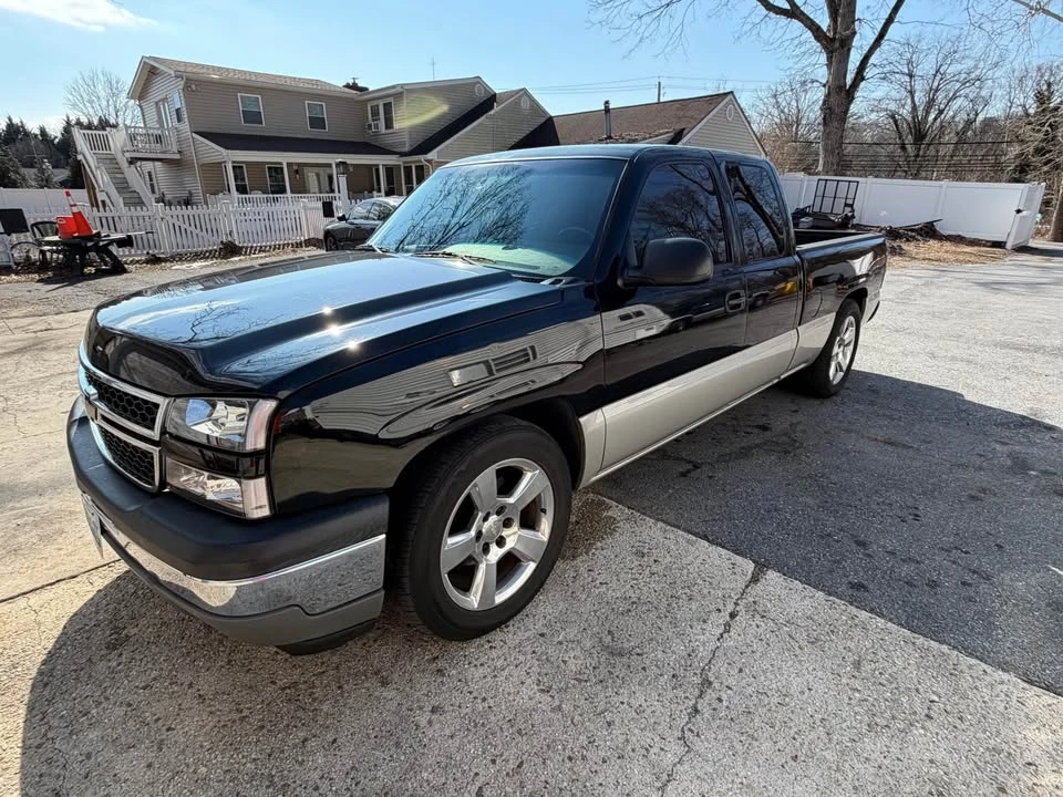 2005 Chevrolet Silverado 1st Gen - Image 3 of 7