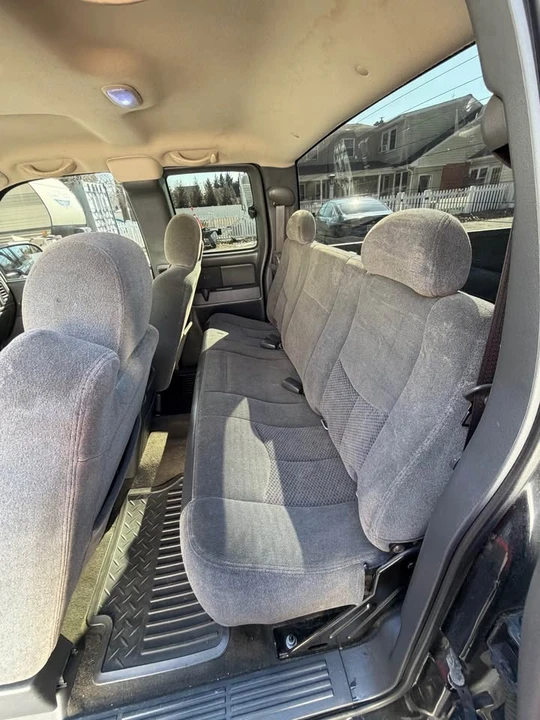 2005 Chevrolet Silverado 1st Gen - Image 6 of 7