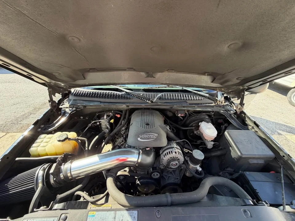 2005 Chevrolet Silverado 1st Gen - Image 5 of 7