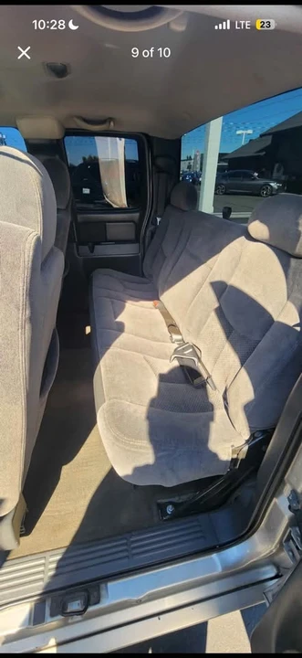 2005 Chevrolet Silverado 1st Gen - Image 2 of 8