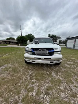 2005 Chevrolet 1500 Extended Cab Short Bed