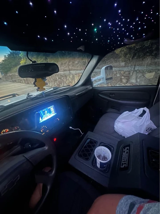 2005 Chevrolet Silverado 1st Gen - Image 11 of 12