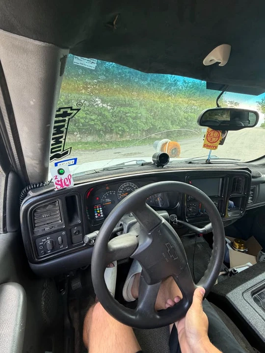 2005 Chevrolet Silverado 1st Gen - Image 4 of 12