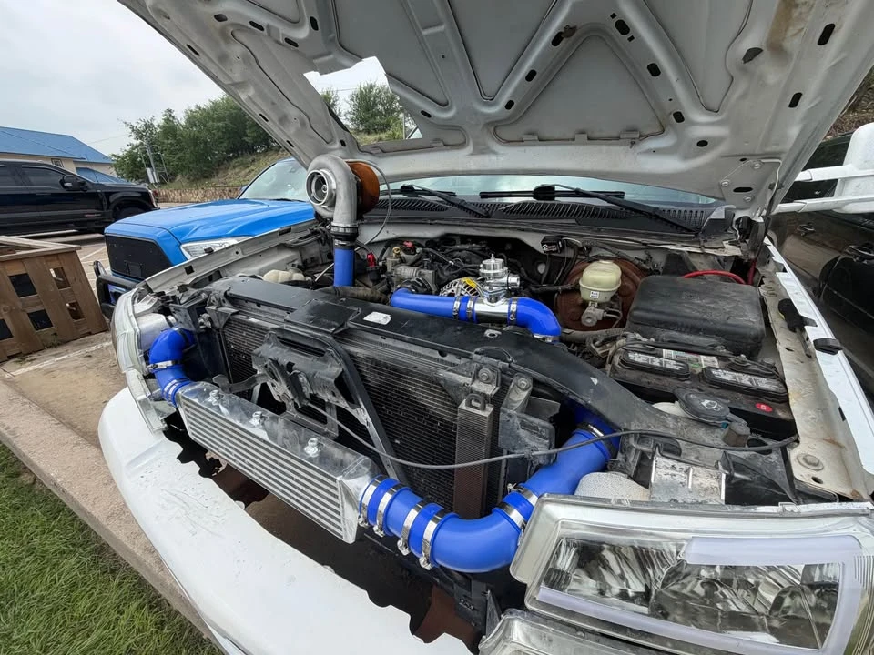 2005 Chevrolet Silverado 1st Gen - Image 12 of 12