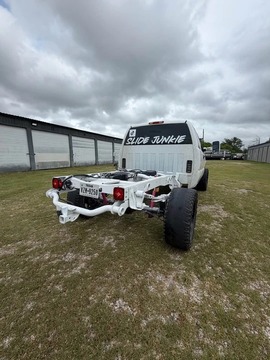 2005 Chevrolet Silverado 1st Gen - Image 2 of 12