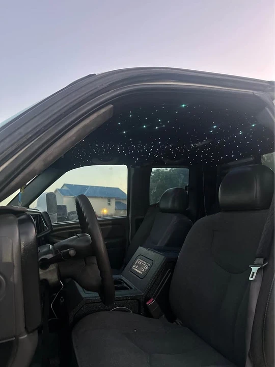 2005 Chevrolet Silverado 1st Gen - Image 10 of 12