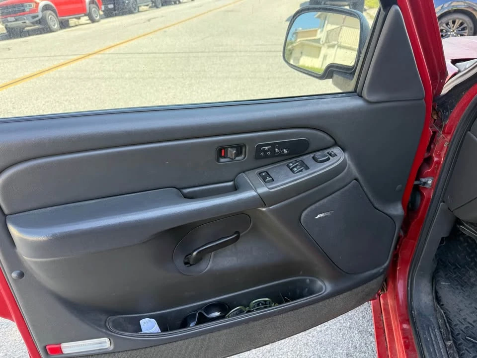 2005 Chevrolet Silverado 1st Gen - Image 3 of 8