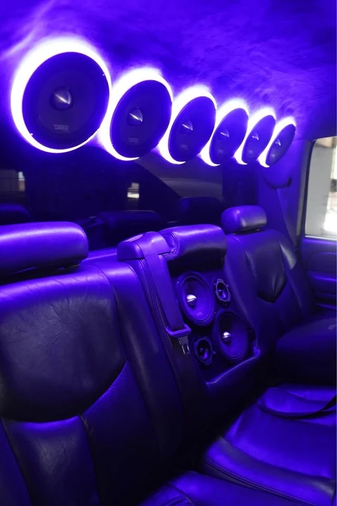 2005 Chevrolet Silverado 1st Gen - Image 11 of 12