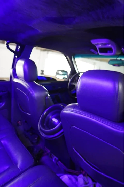 2005 Chevrolet Silverado 1st Gen - Image 12 of 12