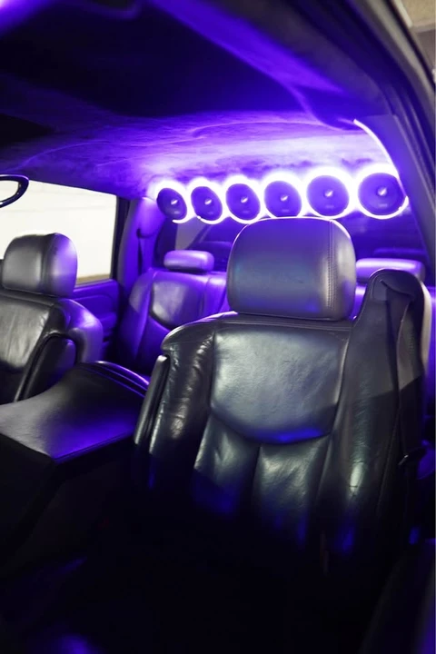 2005 Chevrolet Silverado 1st Gen - Image 6 of 12