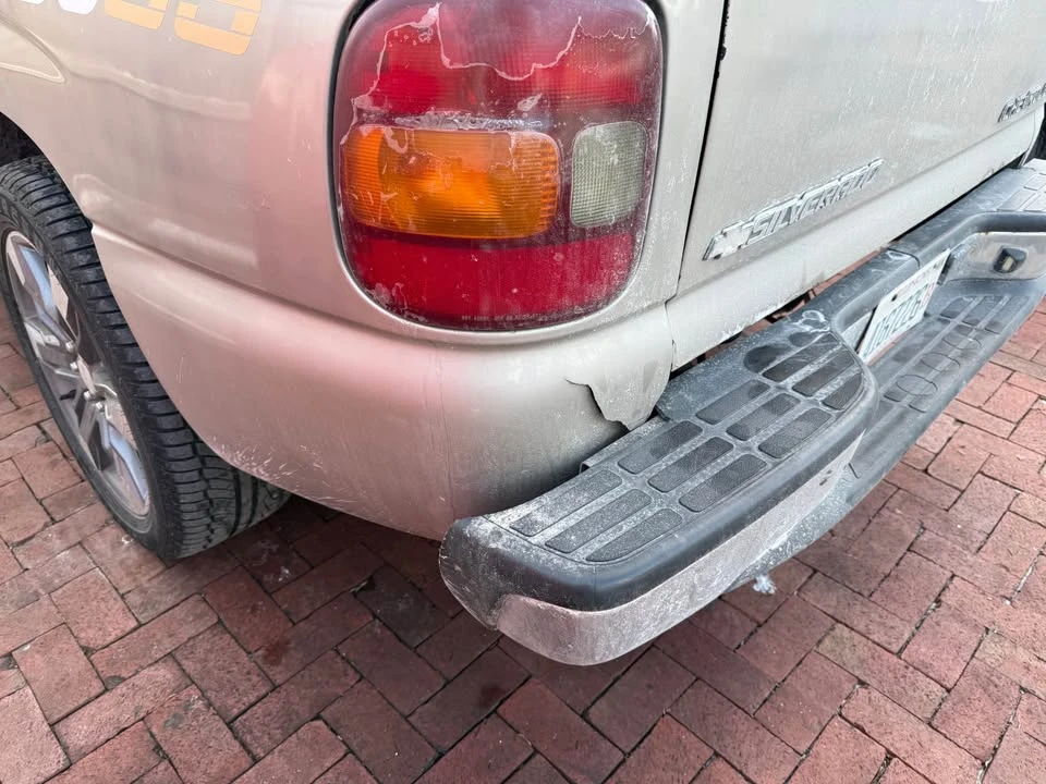 2005 Chevrolet Silverado 1st Gen - Image 6 of 13