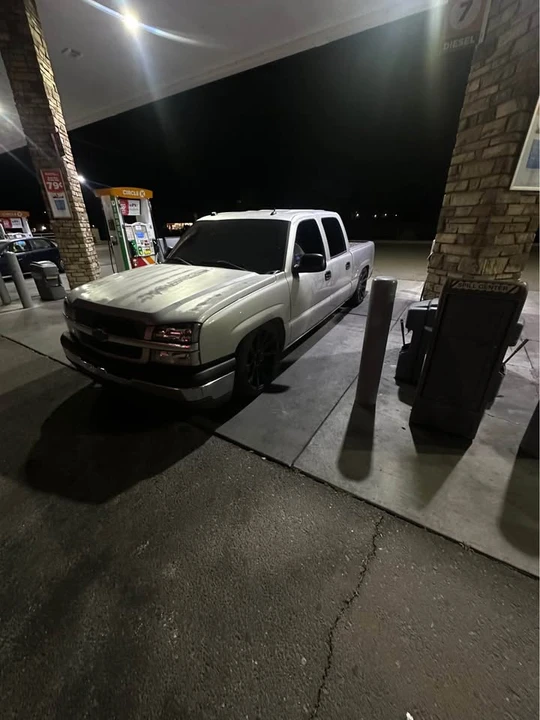 2005 Chevrolet Silverado 1st Gen - Image 3 of 5