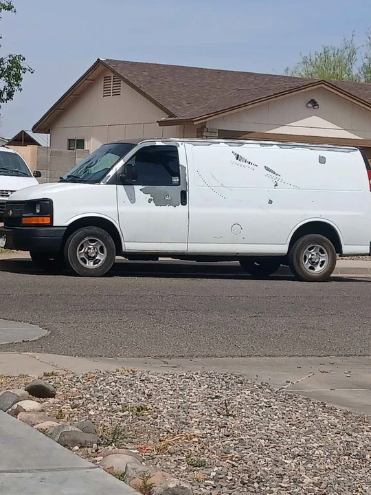 2005 Chevrolet Silverado 1st Gen - Image 2 of 2