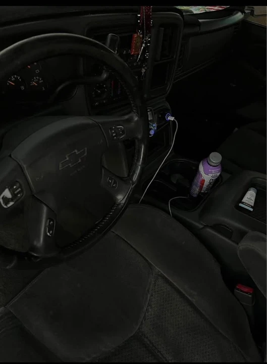 2005 Chevrolet Silverado 1st Gen - Image 5 of 5
