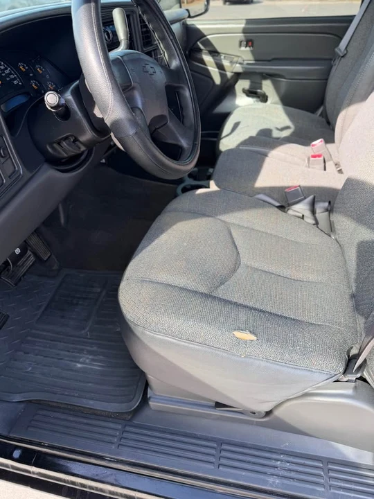 2005 Chevrolet Silverado 1st Gen - Image 7 of 11