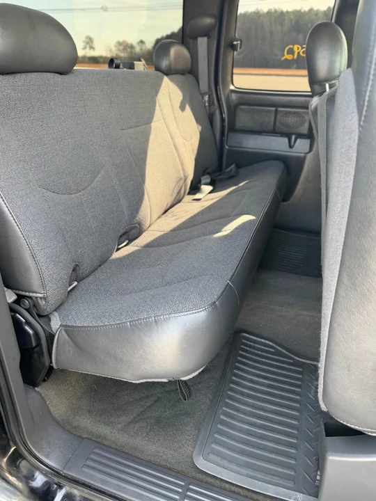 2005 Chevrolet Silverado 1st Gen - Image 10 of 11