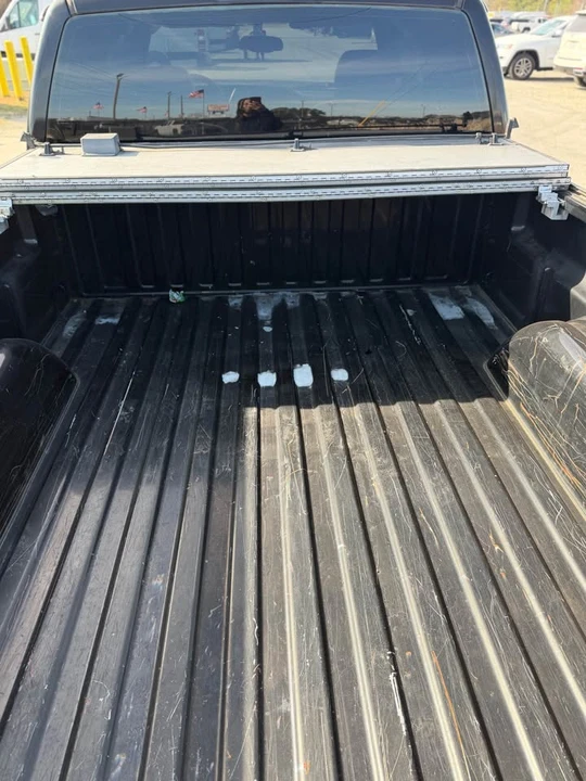 2005 Chevrolet Silverado 1st Gen - Image 11 of 11