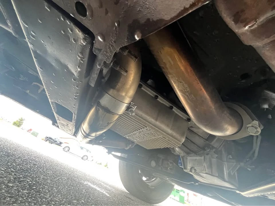 2005 Chevrolet Silverado 1st Gen - Image 4 of 10