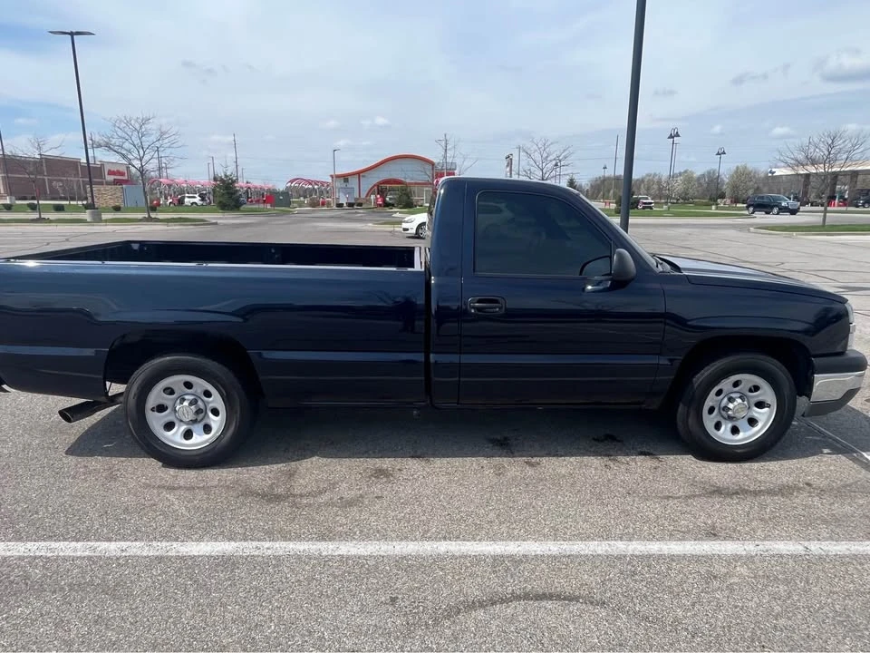 2005 Chevrolet Silverado 1st Gen - Image 2 of 10