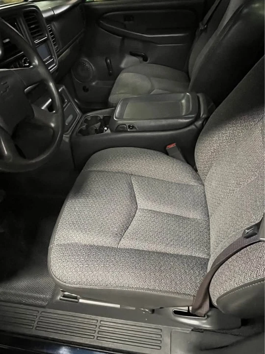 2005 Chevrolet Silverado 1st Gen - Image 9 of 10