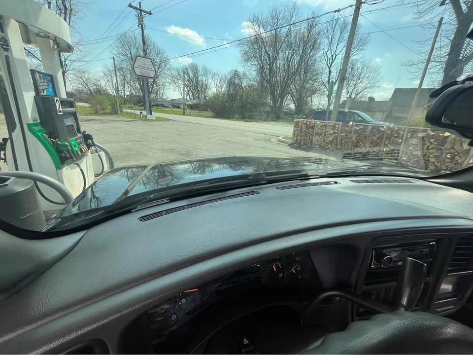 2005 Chevrolet Silverado 1st Gen - Image 7 of 10