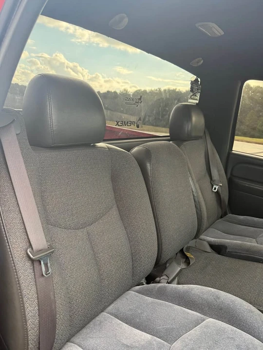 2005 Chevrolet Silverado 1st Gen - Image 4 of 7
