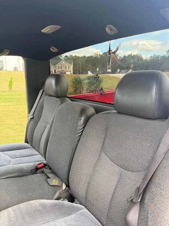 2005 Chevrolet Silverado 1st Gen - Image 3 of 7