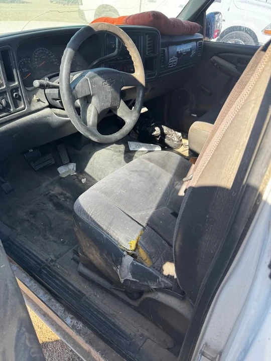 2005 Chevrolet Silverado 1st Gen - Image 3 of 3