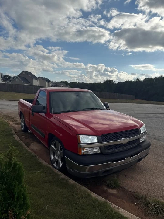 2005 Chevrolet Silverado 1st Gen - Image 2 of 7
