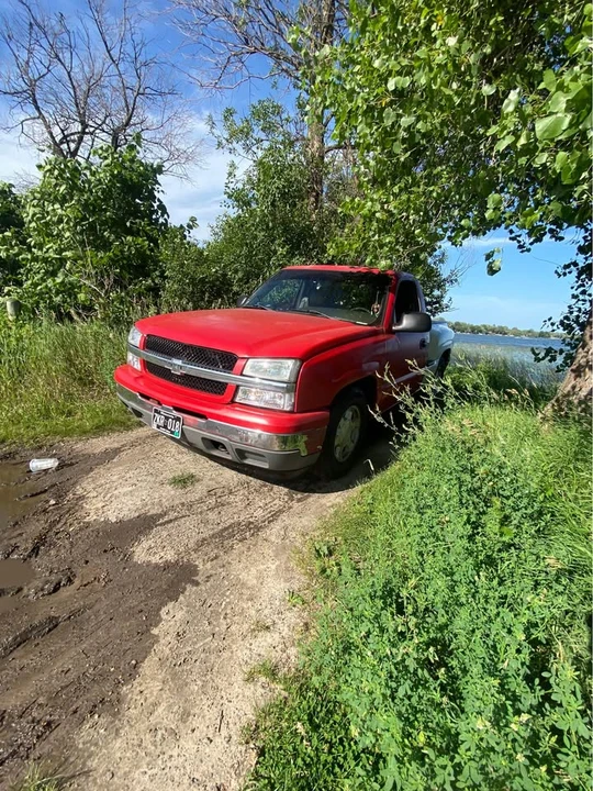 2005 Chevrolet Silverado 1st Gen - Image 2 of 5
