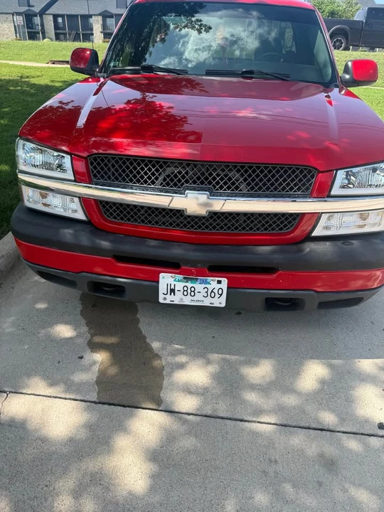 2005 Chevrolet Silverado 1st Gen - Image 3 of 16