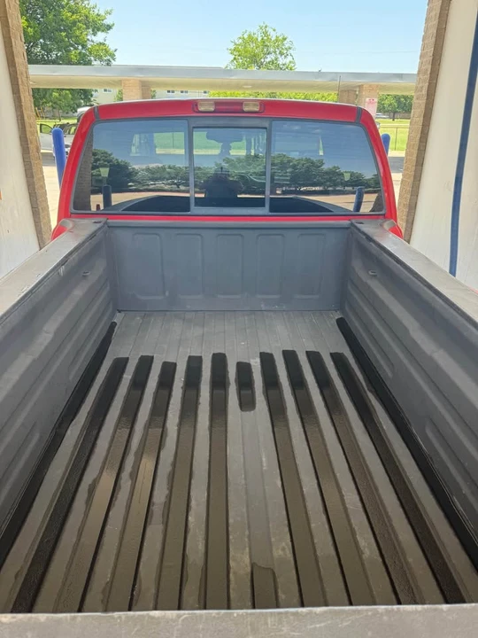 2005 Chevrolet Silverado 1st Gen - Image 12 of 16