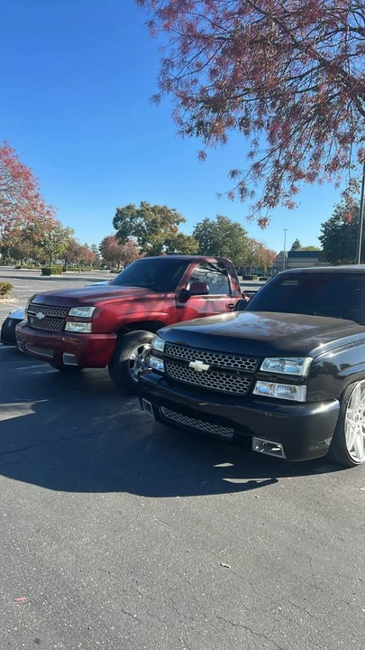 2005 Chevrolet Silverado 1st Gen - Image 3 of 8