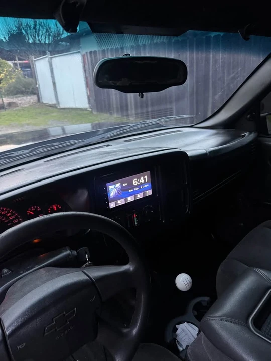 2005 Chevrolet Silverado 1st Gen - Image 8 of 10