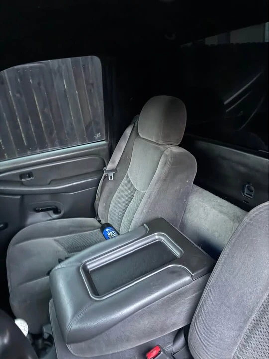 2005 Chevrolet Silverado 1st Gen - Image 9 of 10