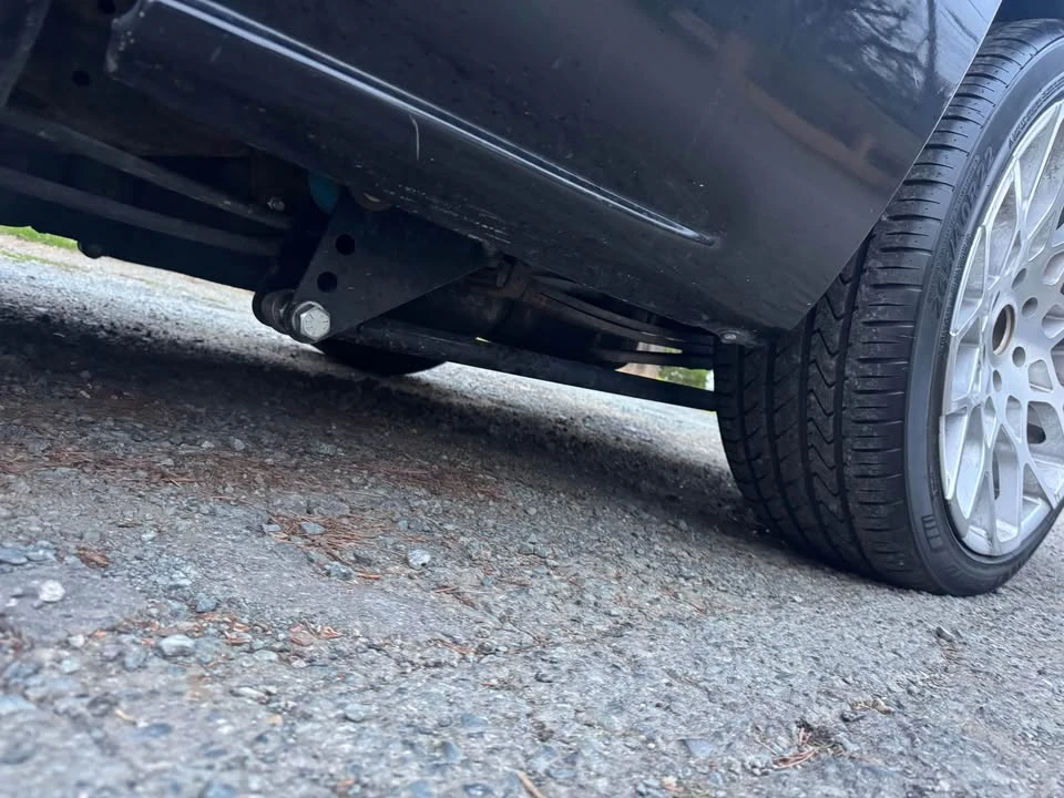 2005 Chevrolet Silverado 1st Gen - Image 6 of 10
