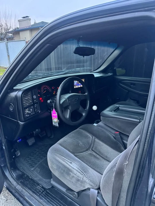 2005 Chevrolet Silverado 1st Gen - Image 7 of 10