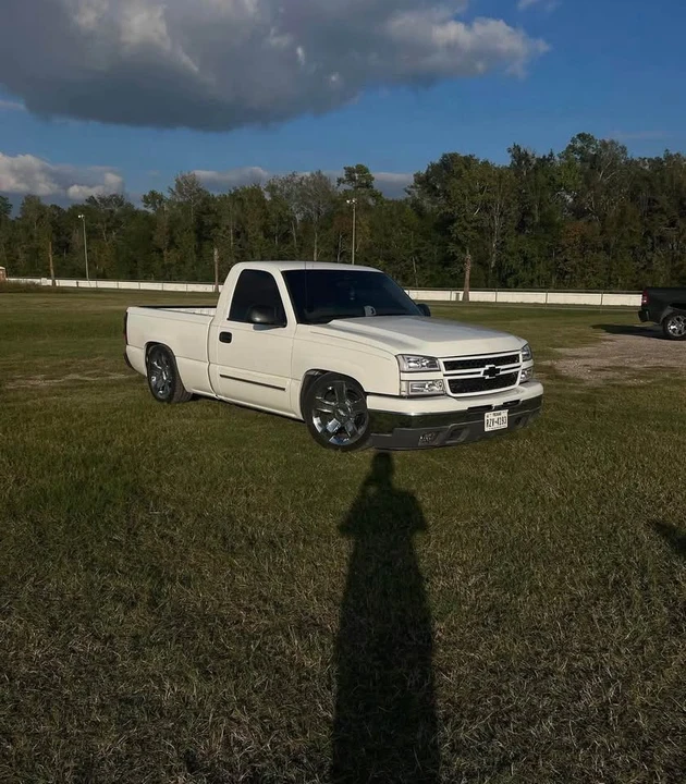 2005 Chevrolet Silverado 1st Gen - Image 3 of 3