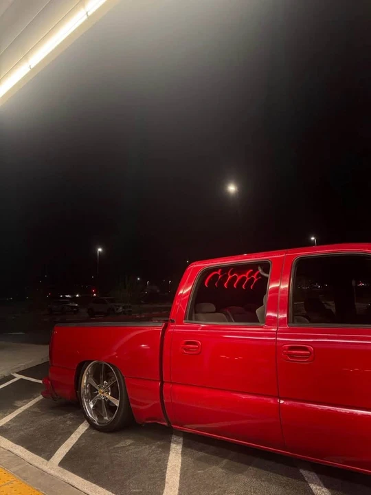 2005 Chevrolet Silverado 1st Gen - Image 2 of 9