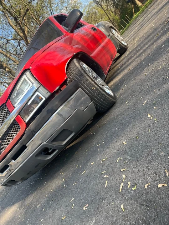 2005 Chevrolet Silverado 1st Gen - Image 2 of 6