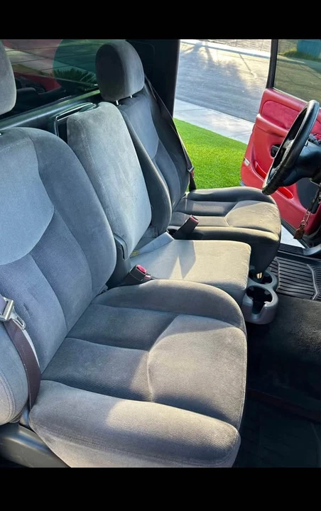 2005 Chevrolet Silverado 1st Gen - Image 9 of 10