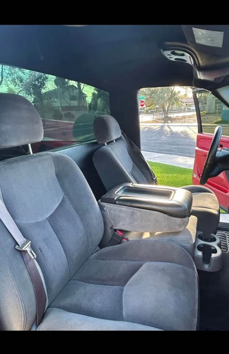 2005 Chevrolet Silverado 1st Gen - Image 5 of 10