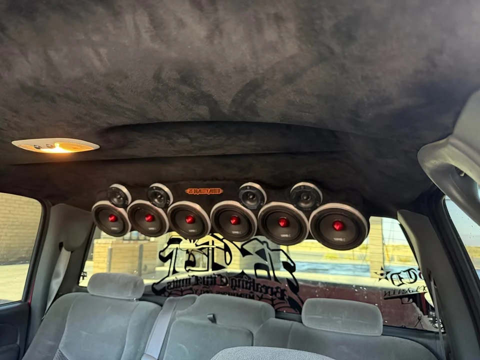2005 Chevrolet Silverado 1st Gen - Image 7 of 9