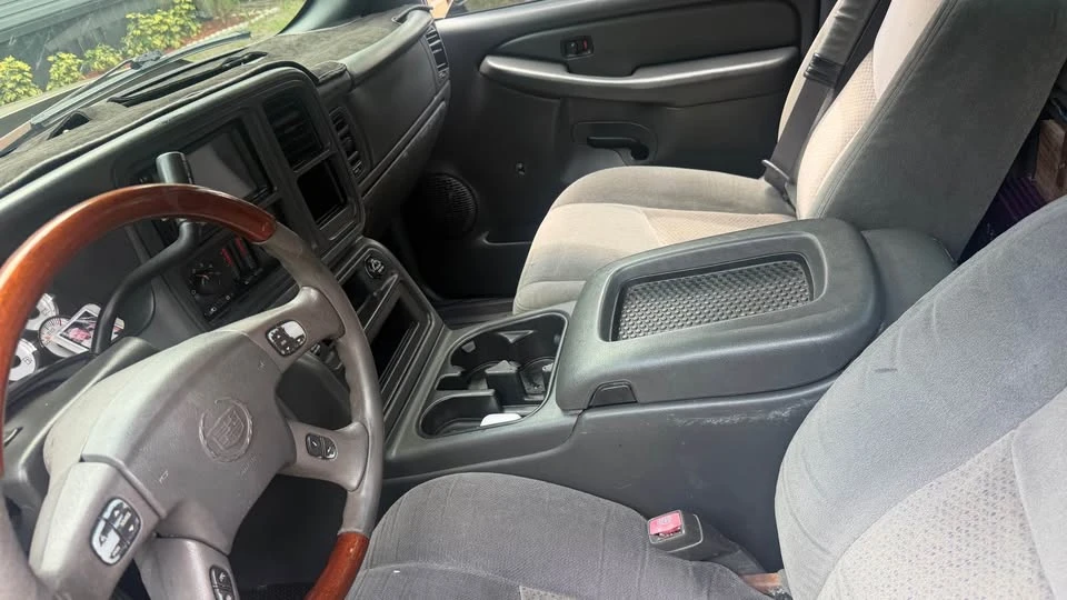 2005 Chevrolet Silverado 1st Gen - Image 3 of 5