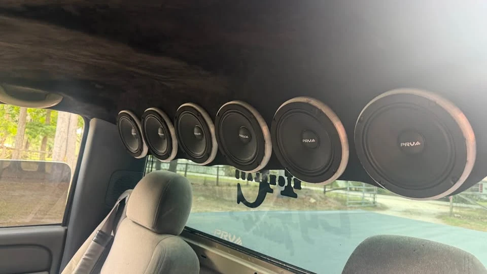 2005 Chevrolet Silverado 1st Gen - Image 4 of 5