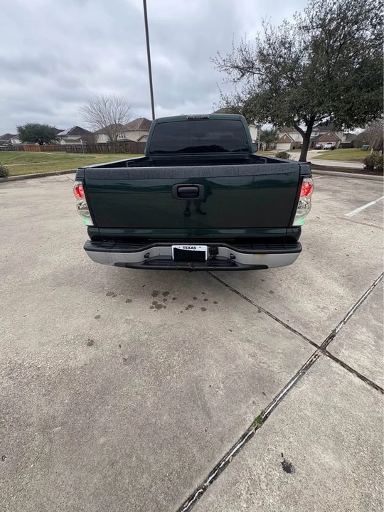 2005 Chevrolet Silverado 1st Gen - Image 3 of 8