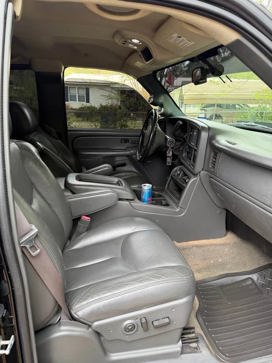2005 Chevrolet Silverado 1st Gen - Image 3 of 5