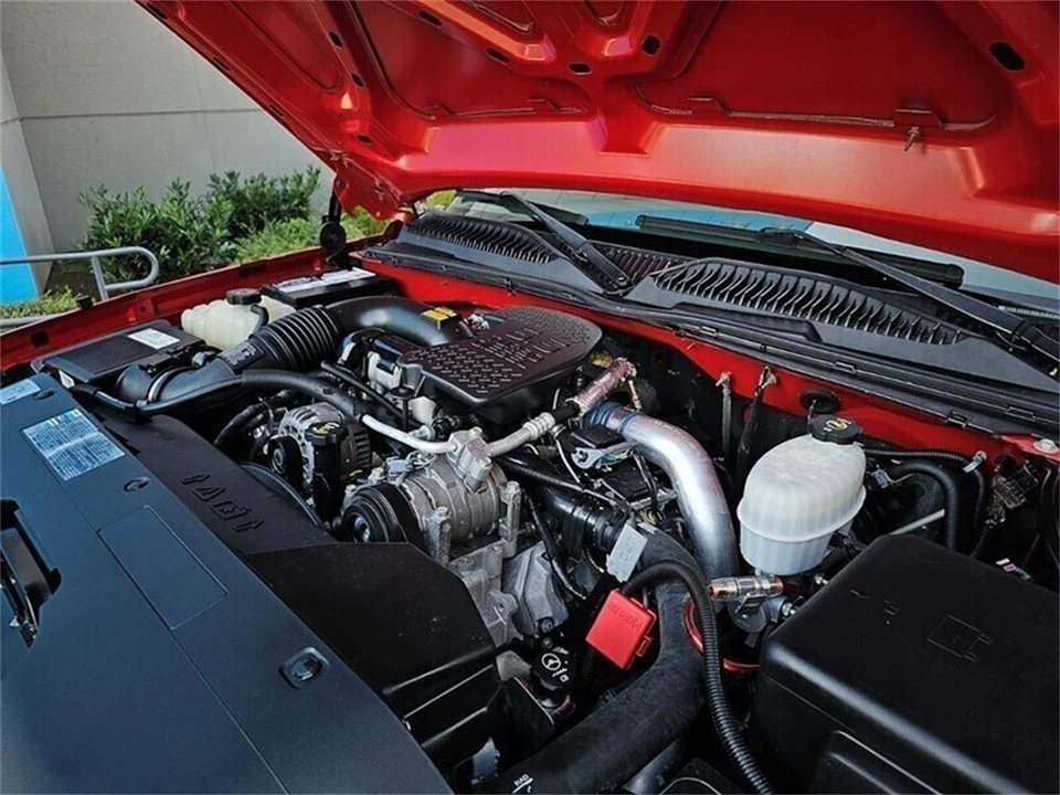2005 Chevrolet Silverado 1st Gen - Image 17 of 31